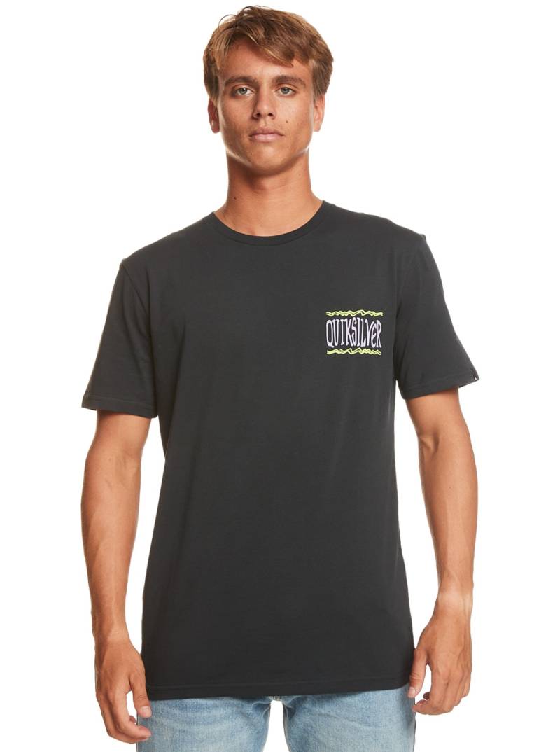 Quiksilver T-Shirt »Taking Roots« von Quiksilver