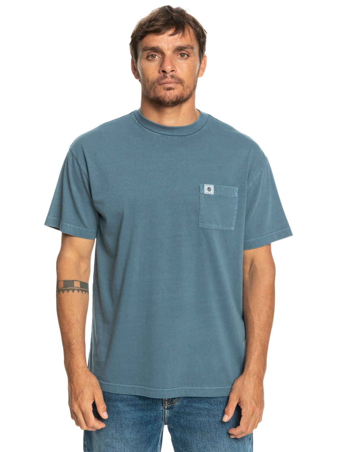 Quiksilver T-Shirt »The Natural Dye« von Quiksilver