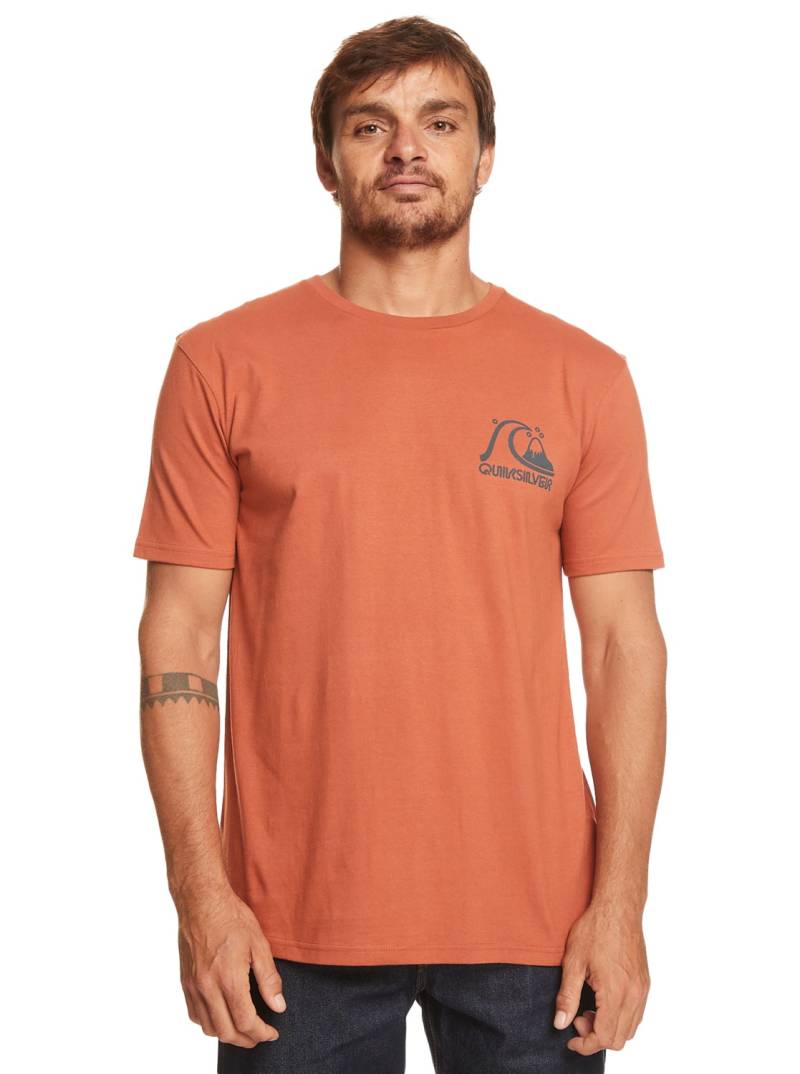 Quiksilver T-Shirt »The Original« von Quiksilver