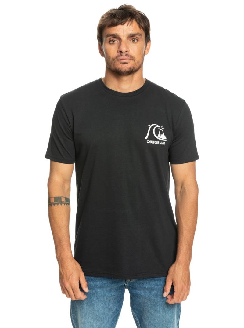 Quiksilver T-Shirt »The Original« von Quiksilver