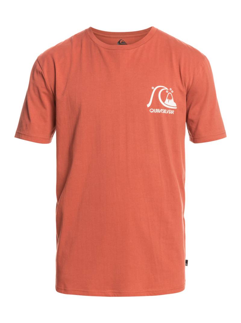 Quiksilver T-Shirt »The Original« von Quiksilver