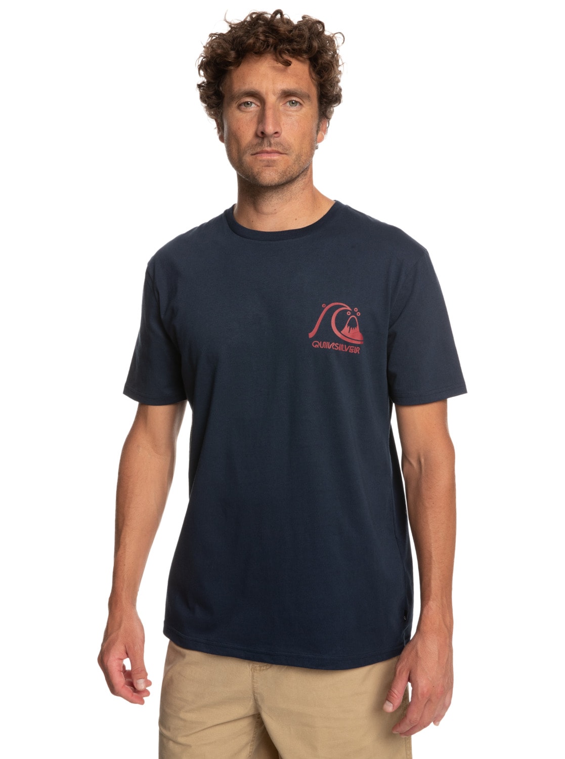 Quiksilver T-Shirt »The Original« von Quiksilver