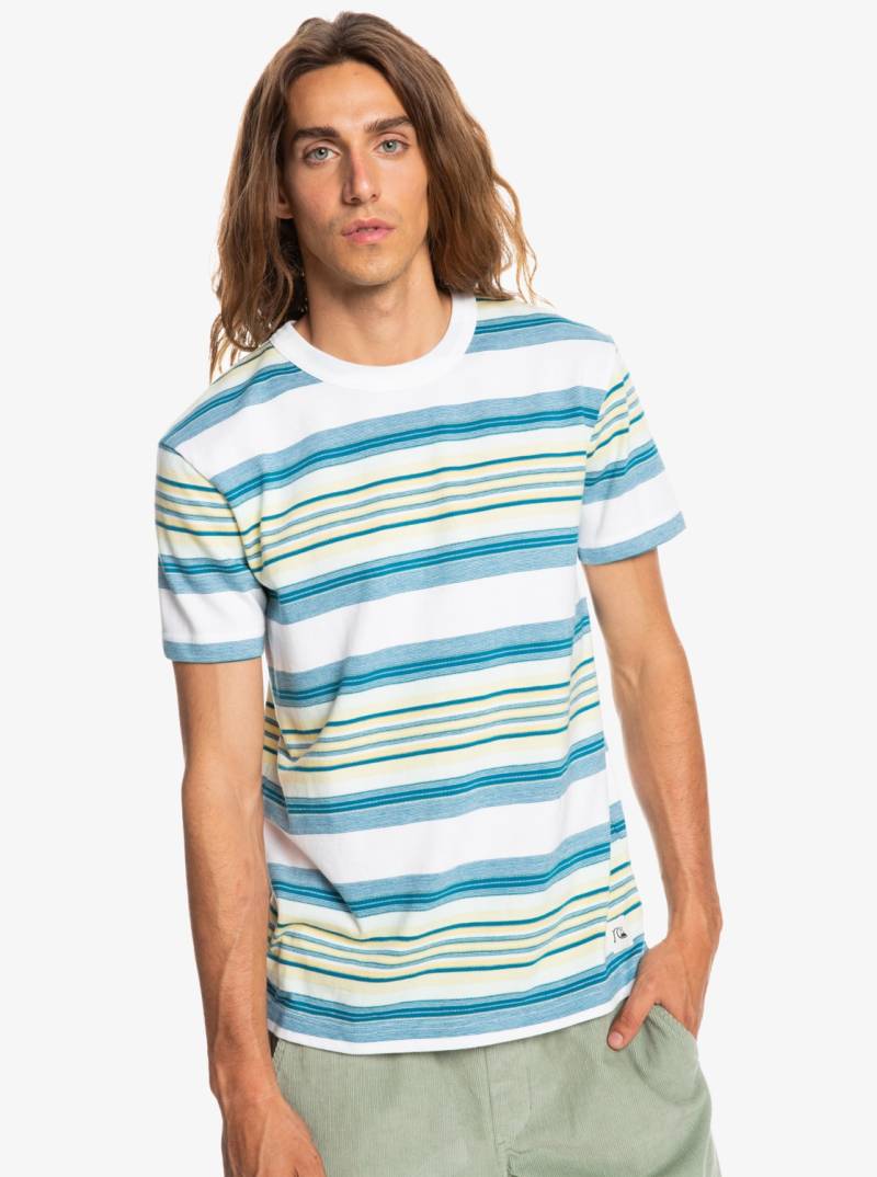Quiksilver T-Shirt »Transat« Quiksilver T-Shirt »Transat« von Quiksilver