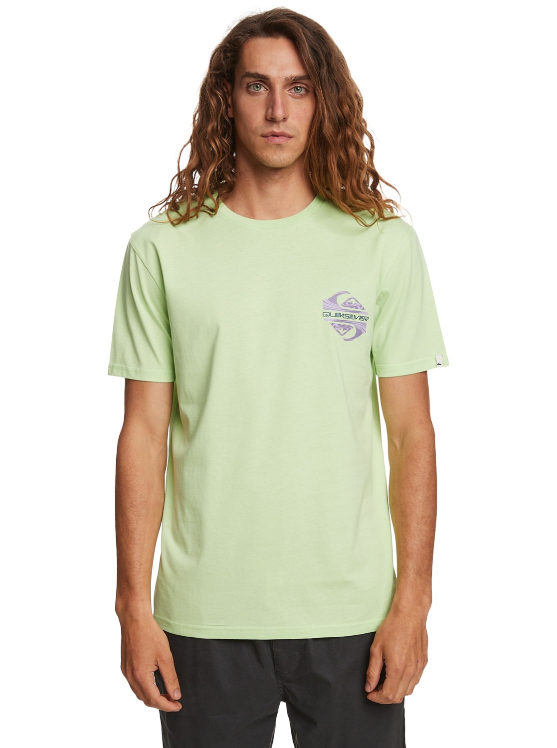 Quiksilver T-Shirt »Twisted Mind« Quiksilver T-Shirt »Twisted Mind« von Quiksilver