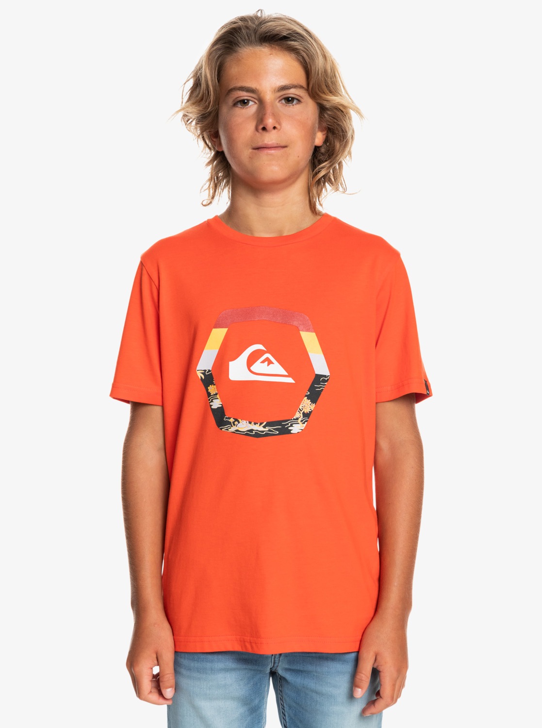 Quiksilver T-Shirt »Uprise« von Quiksilver