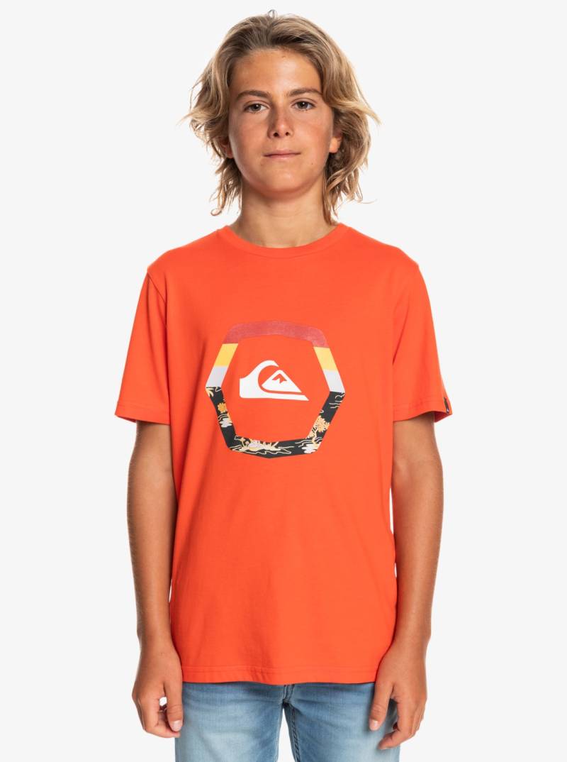 Quiksilver T-Shirt »Uprise« von Quiksilver