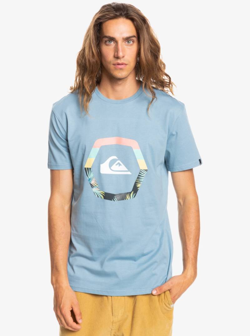 Quiksilver T-Shirt »Uprise« von Quiksilver