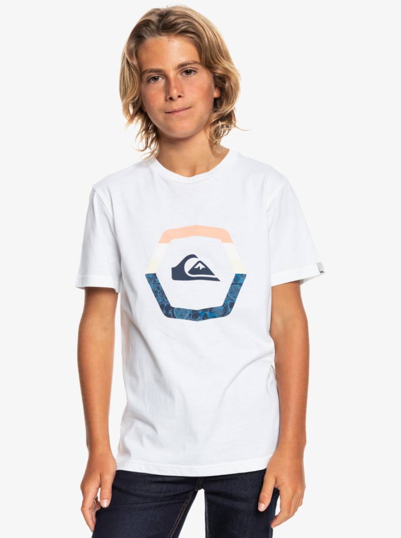 Quiksilver T-Shirt »Uprise« von Quiksilver