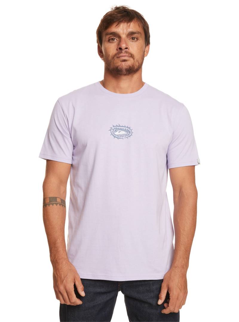 Quiksilver T-Shirt »Urban Surfin« Quiksilver T-Shirt »Urban Surfin« von Quiksilver