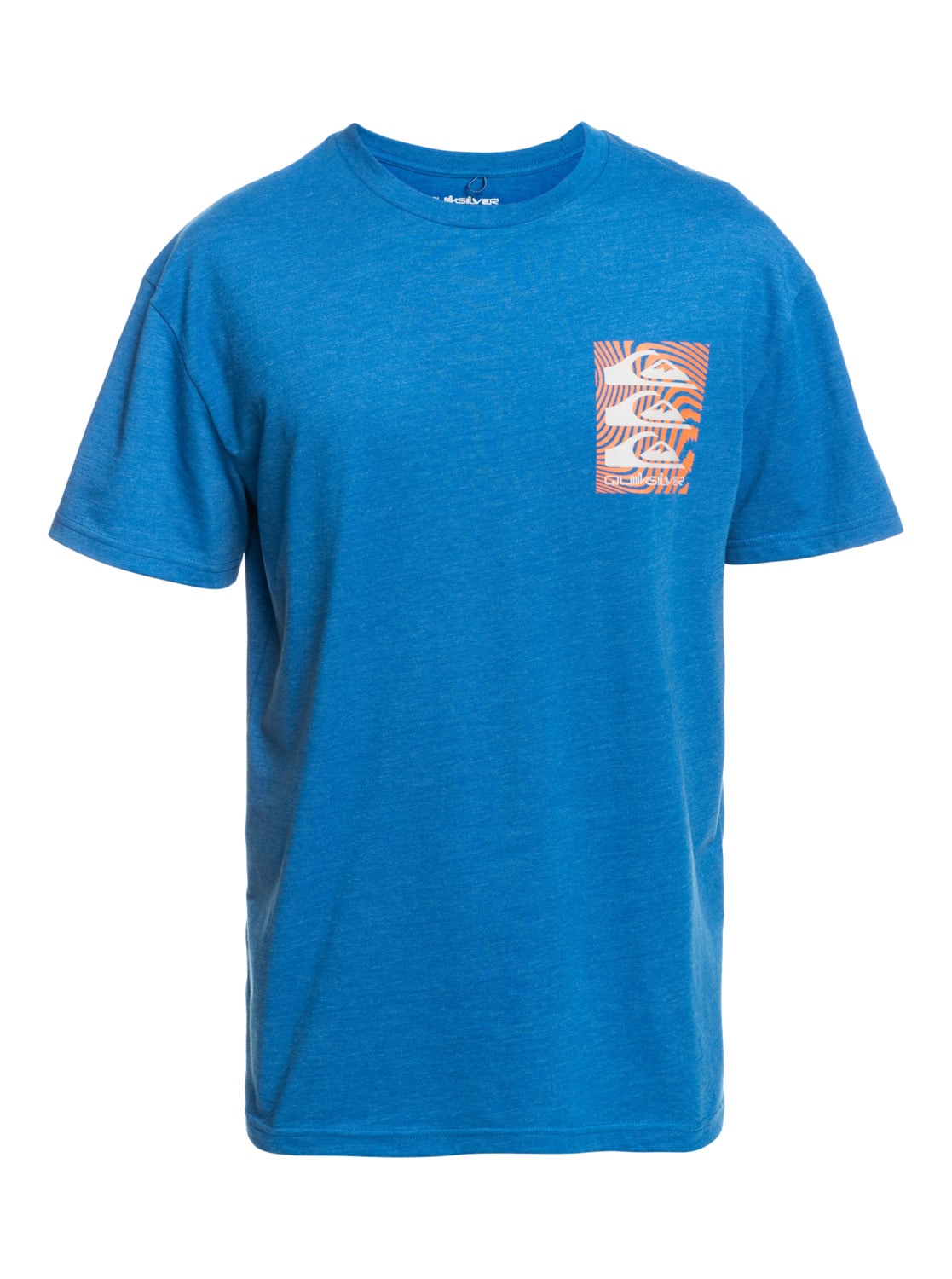 Quiksilver T-Shirt »Warped Patterns« von Quiksilver