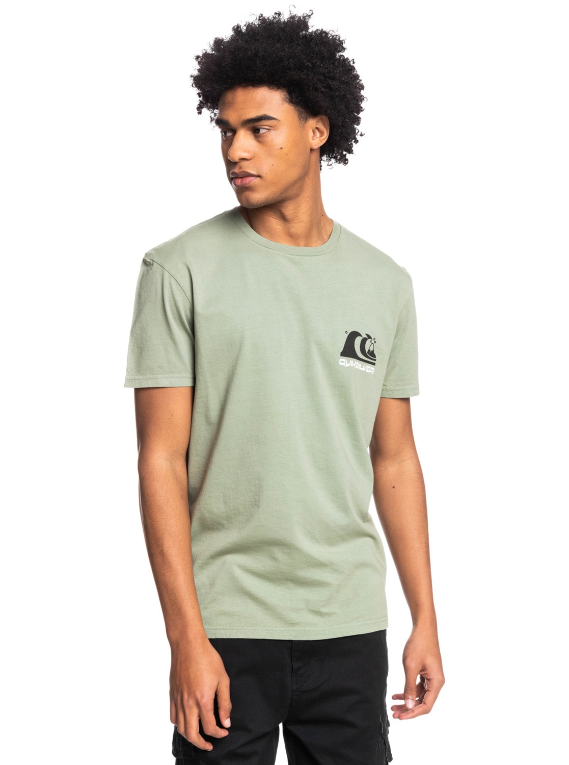 Quiksilver T-Shirt »Wavy Minds« von Quiksilver