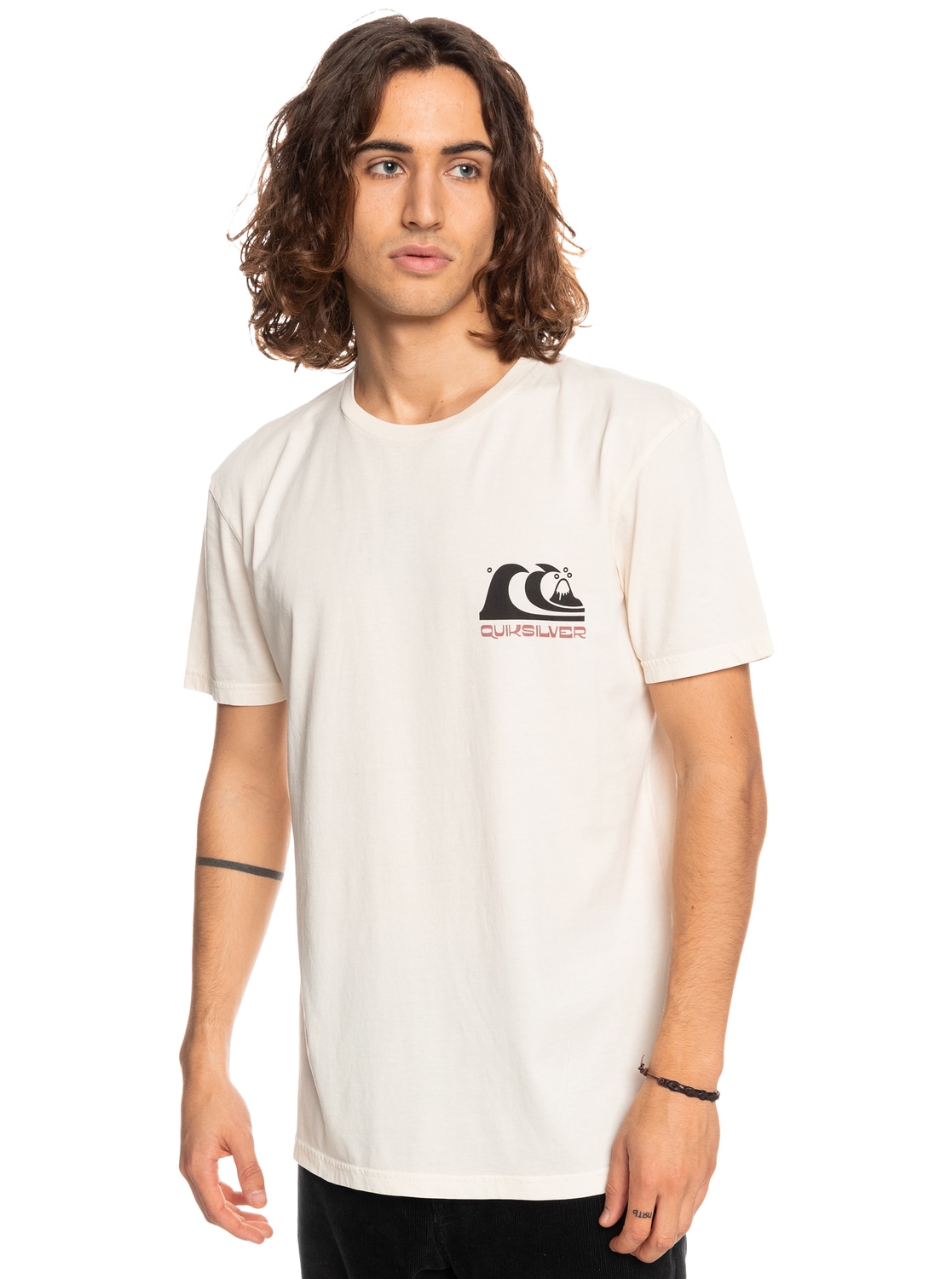 Quiksilver T-Shirt »Wavy Minds« von Quiksilver