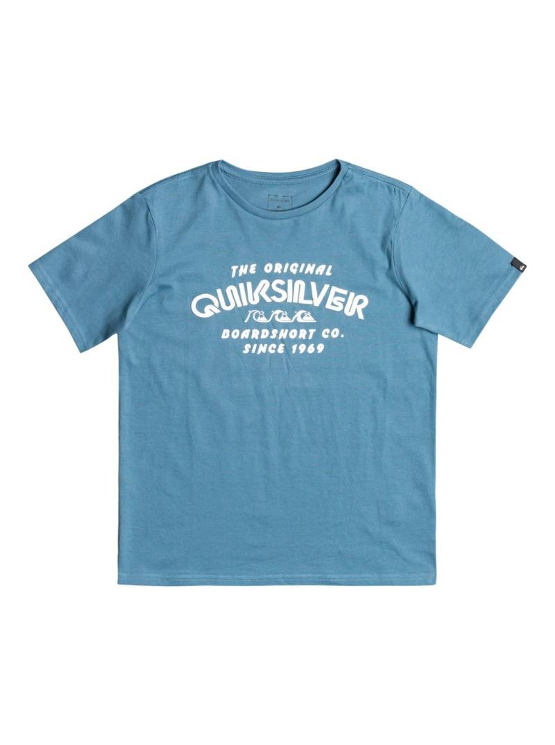 Quiksilver T-Shirt »Wilder Mile« von Quiksilver