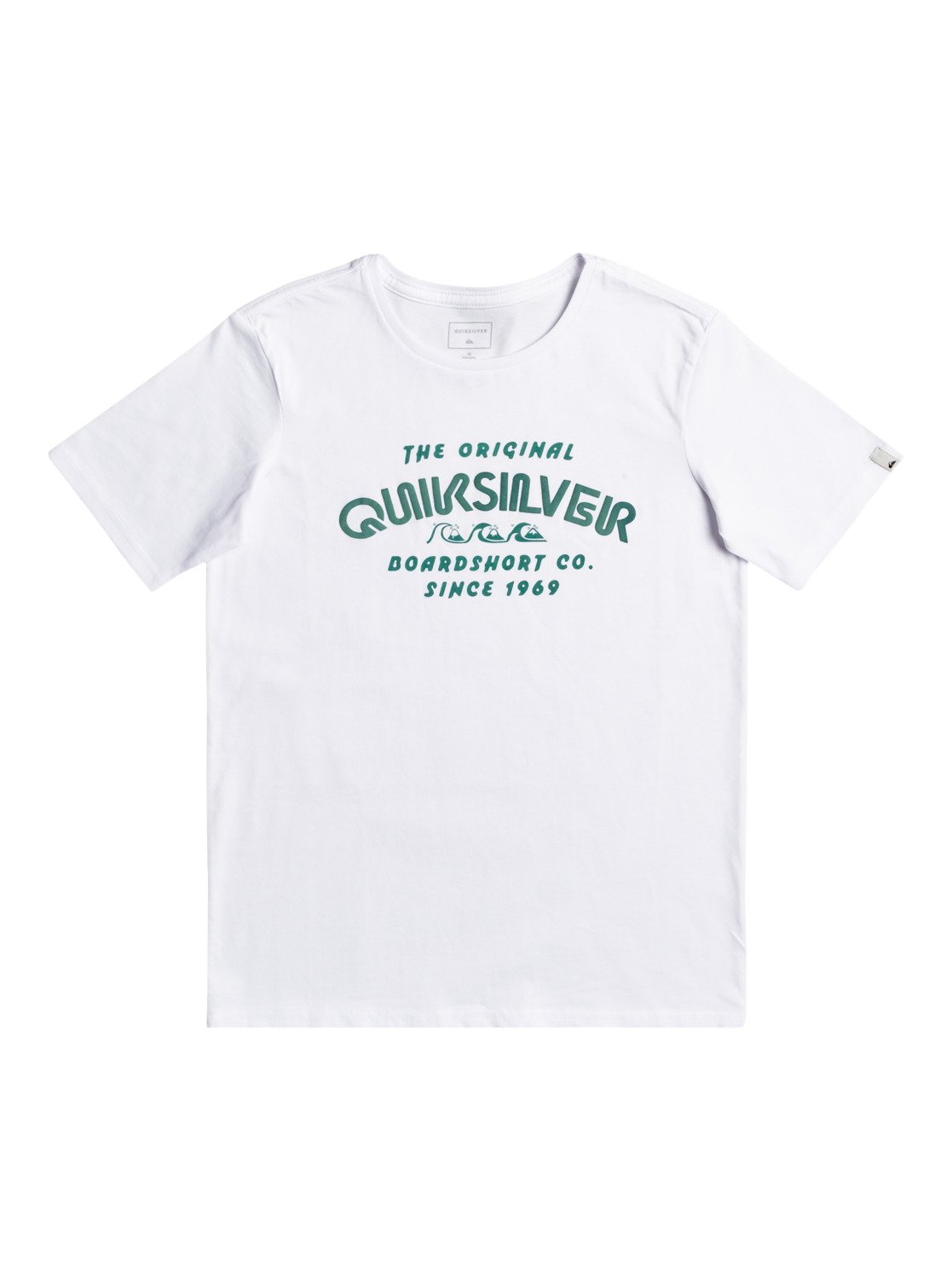 Quiksilver T-Shirt »Wilder Mile« von Quiksilver