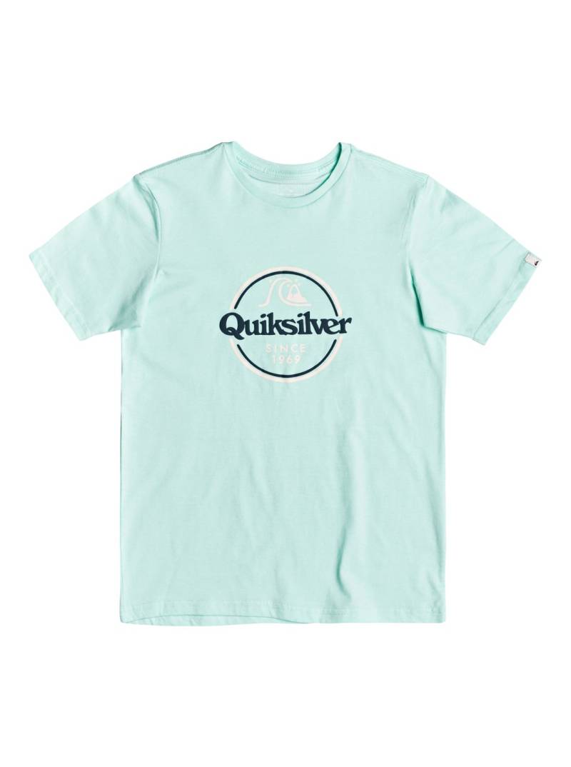 Quiksilver T-Shirt »Words Remain« von Quiksilver