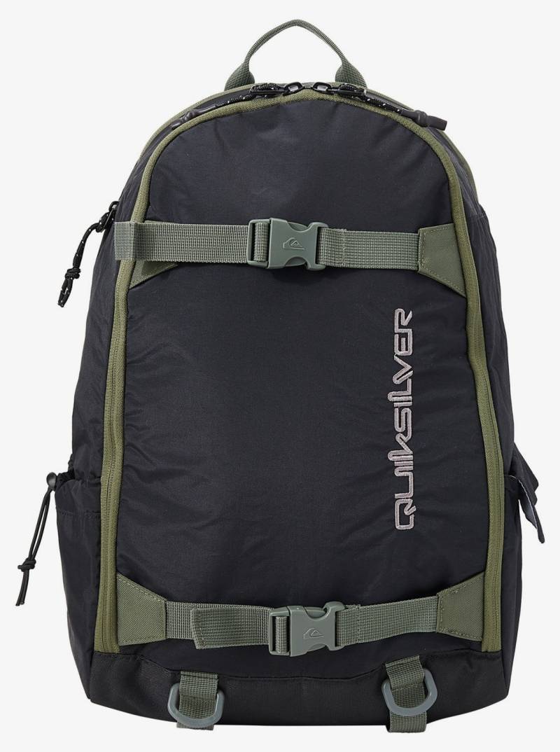 Quiksilver Tagesrucksack »Edgy Vibes 31 L« von Quiksilver