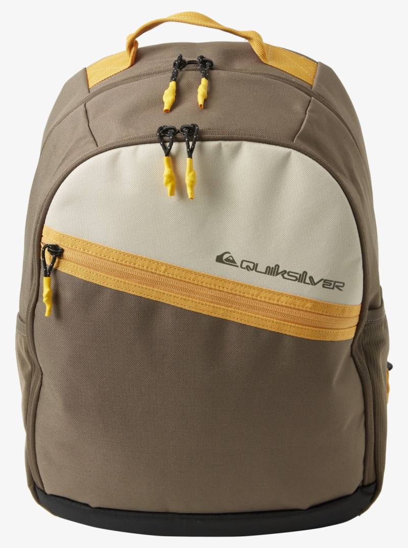 Quiksilver Tagesrucksack »Schoolie 2.0 30L« von Quiksilver