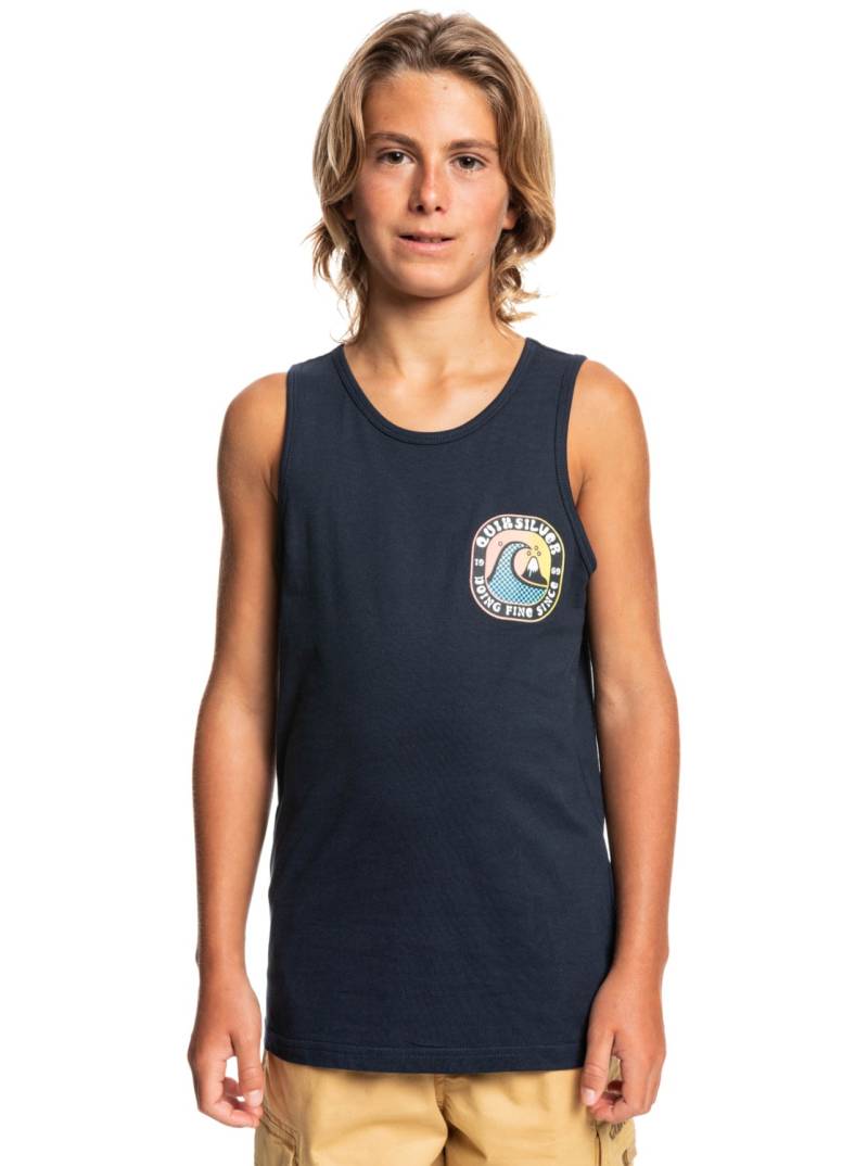 Quiksilver Tanktop »Another Story« von Quiksilver