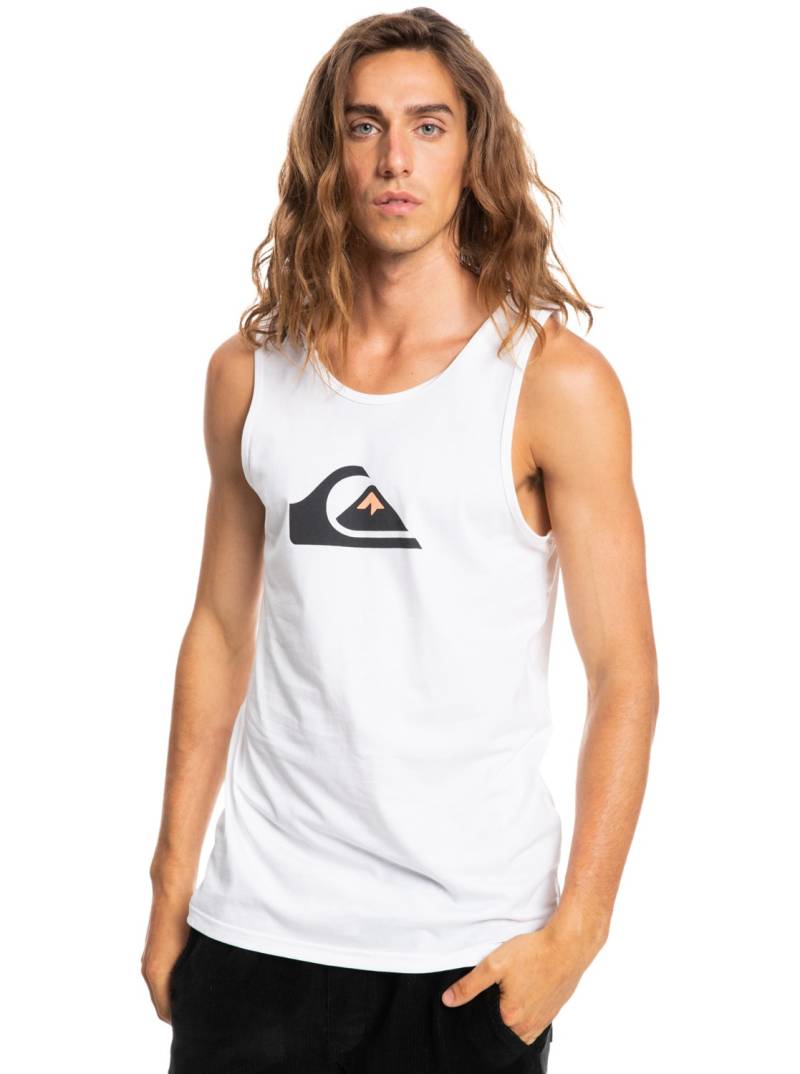 Quiksilver Tanktop »Comp Logo« von Quiksilver