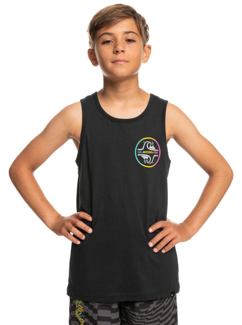 Quiksilver Tanktop »Core Bubble« von Quiksilver