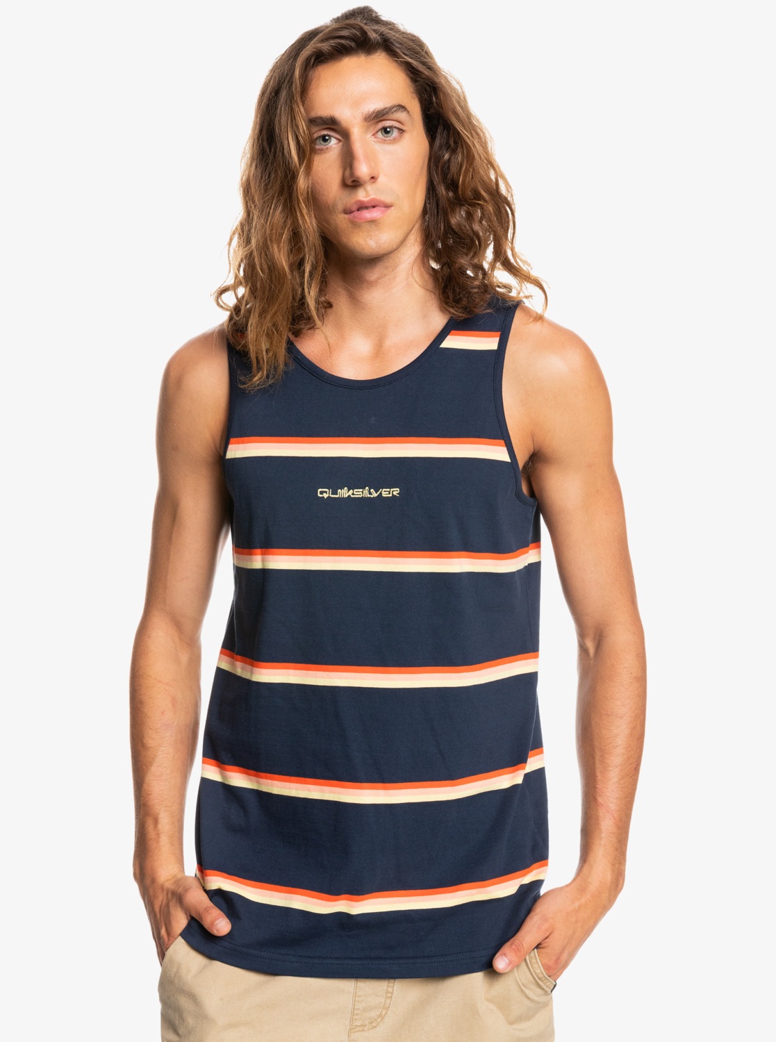 Quiksilver Tanktop »Coreky Mate« von Quiksilver