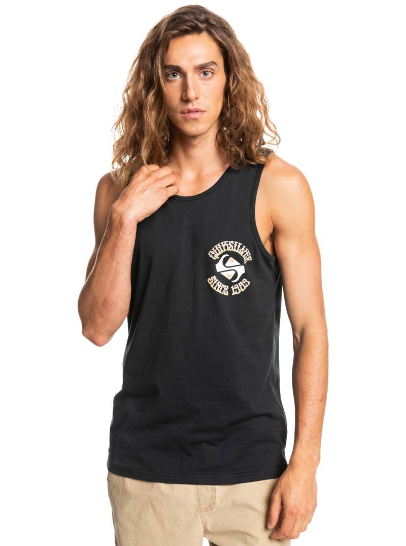 Quiksilver Tanktop »Goldfarbenen Hour« von Quiksilver