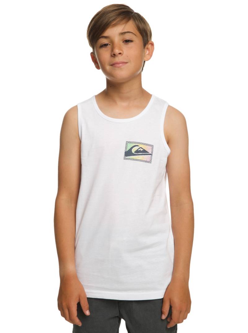 Quiksilver Tanktop »Gradient Prints« von Quiksilver