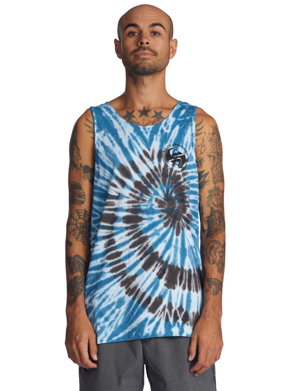 Quiksilver Tanktop »In Circle« von Quiksilver