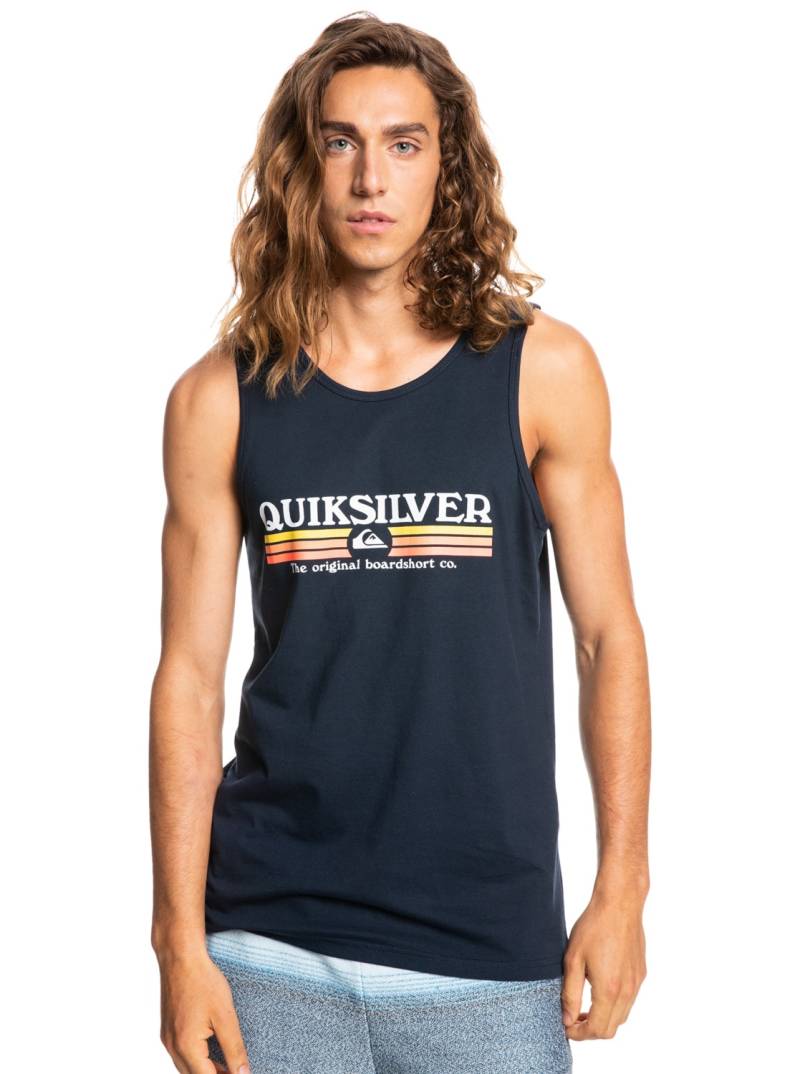 Quiksilver Tanktop »Lined Up« von Quiksilver