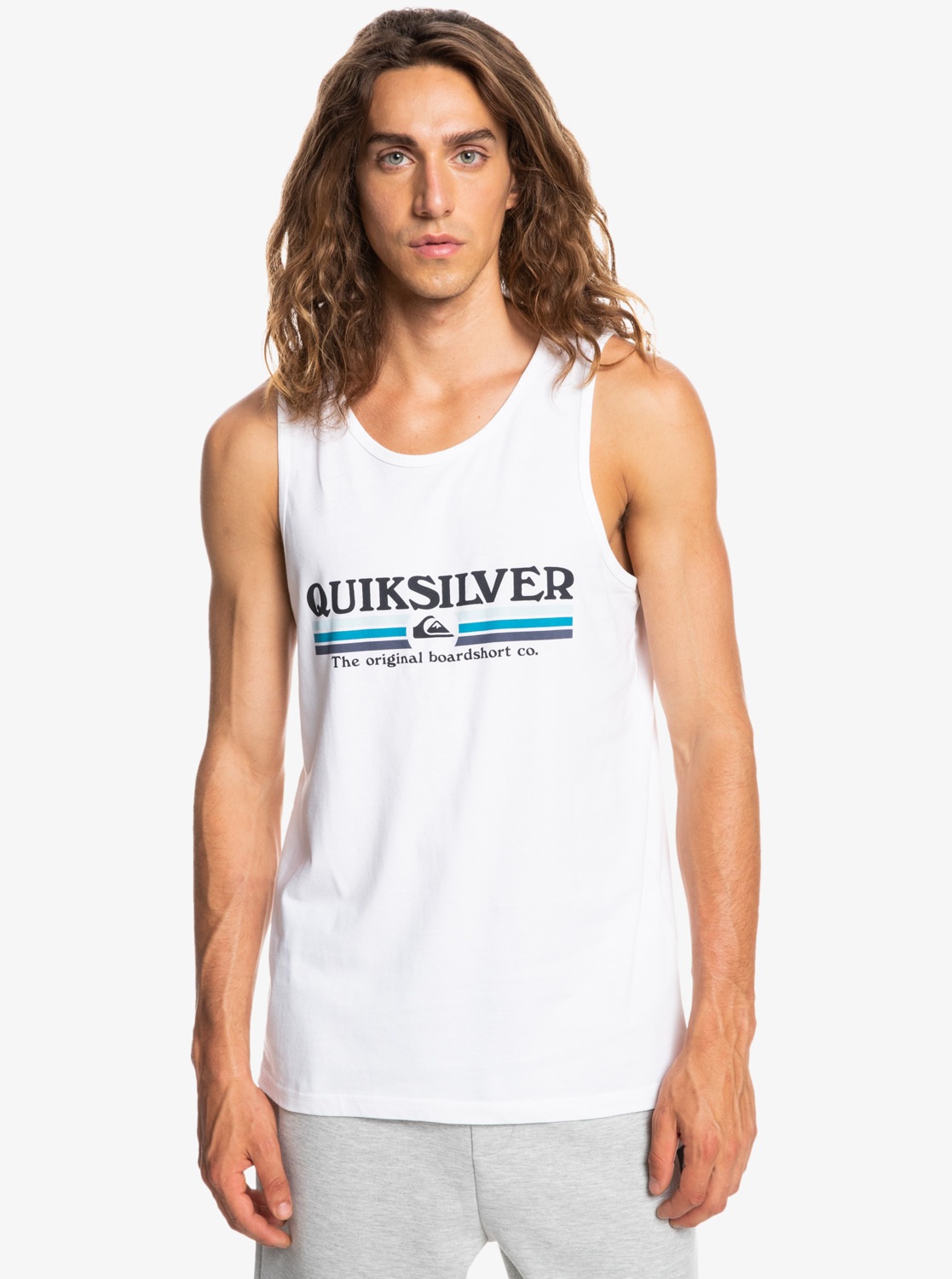 Quiksilver Tanktop »Lined Up« von Quiksilver