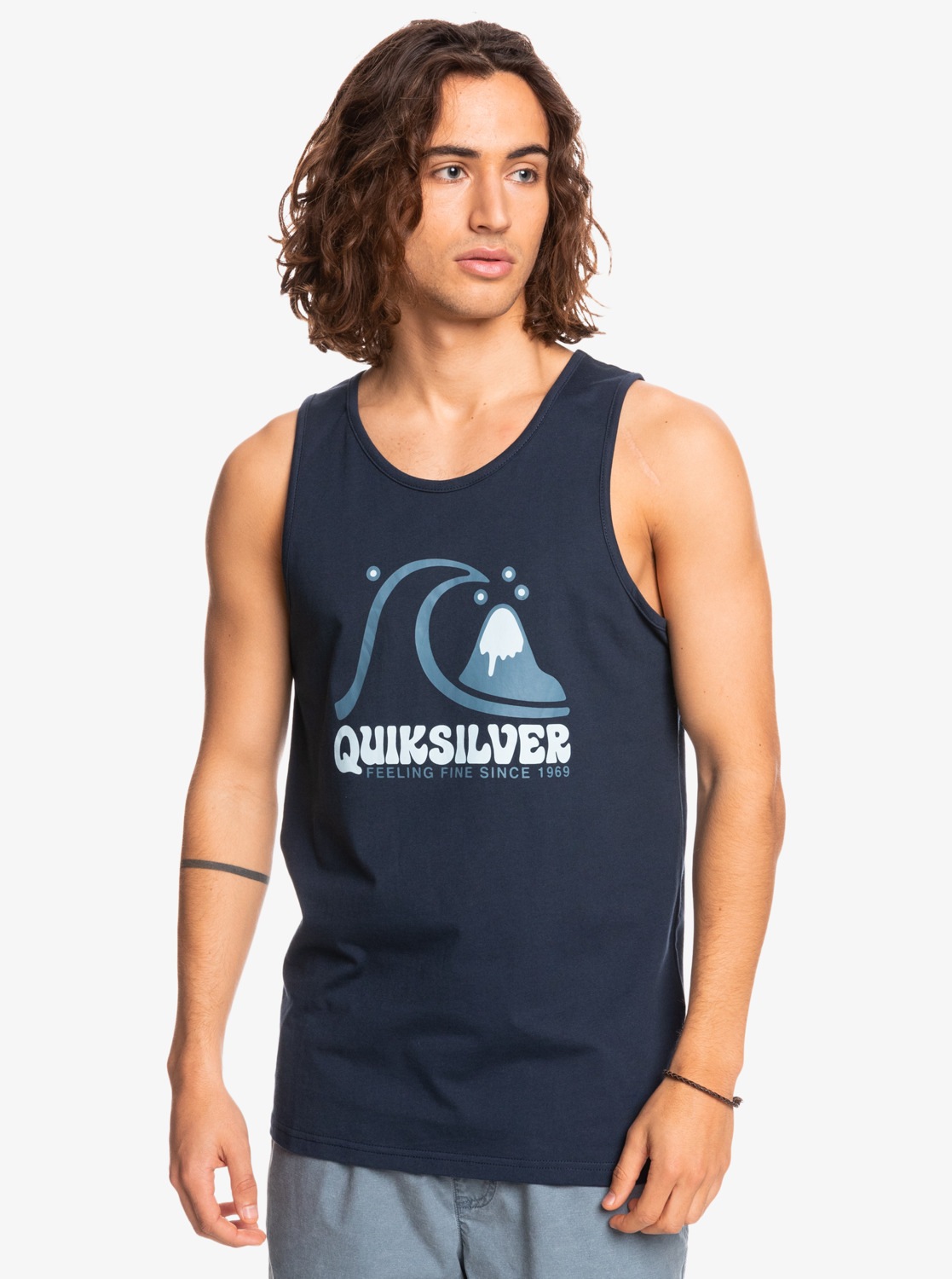 Quiksilver Tanktop »Mellow Tone« von Quiksilver