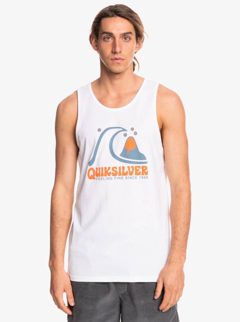 Quiksilver Tanktop »Mellow Tone« von Quiksilver