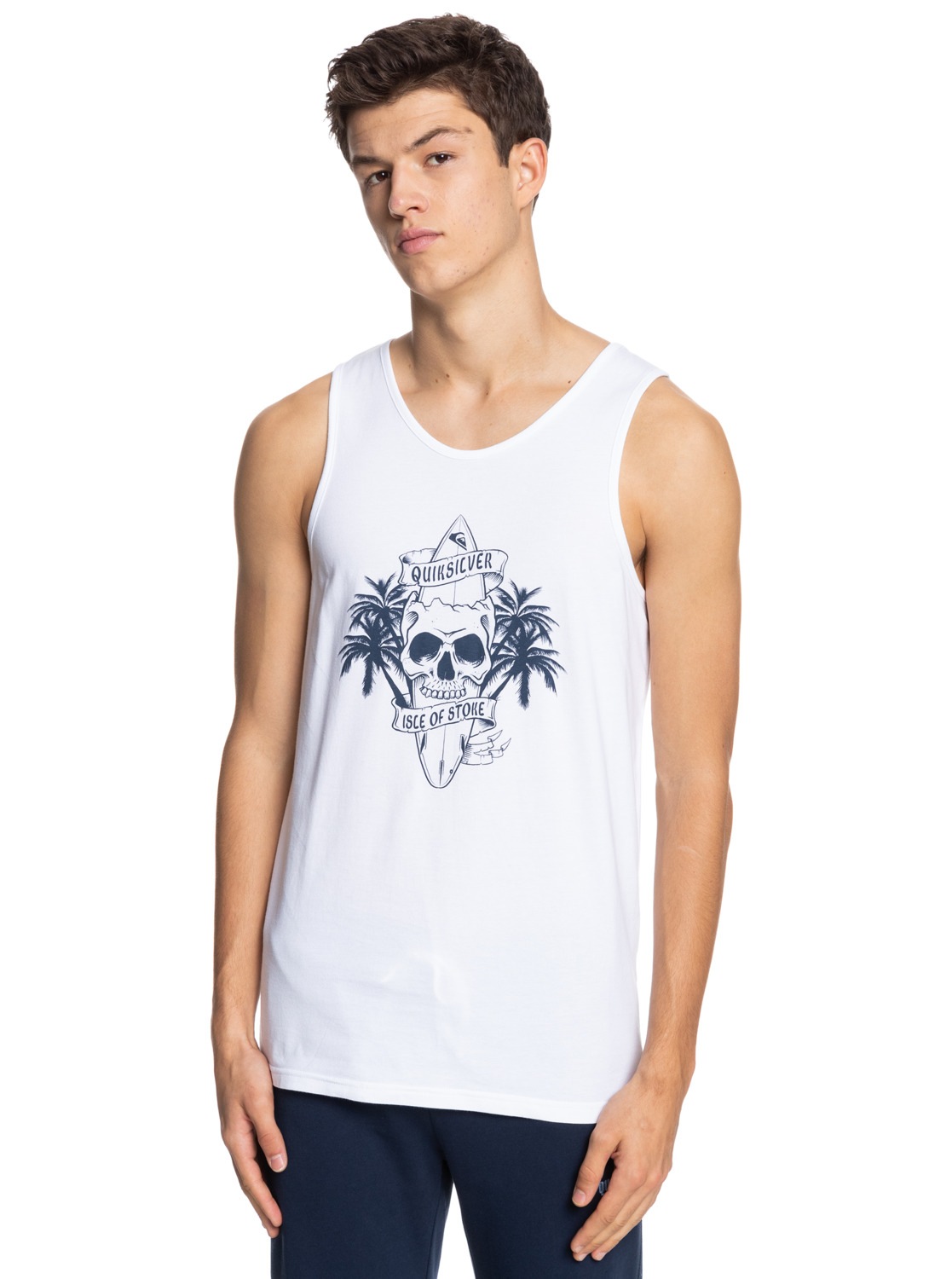 Quiksilver Tanktop »Night Surfer« von Quiksilver