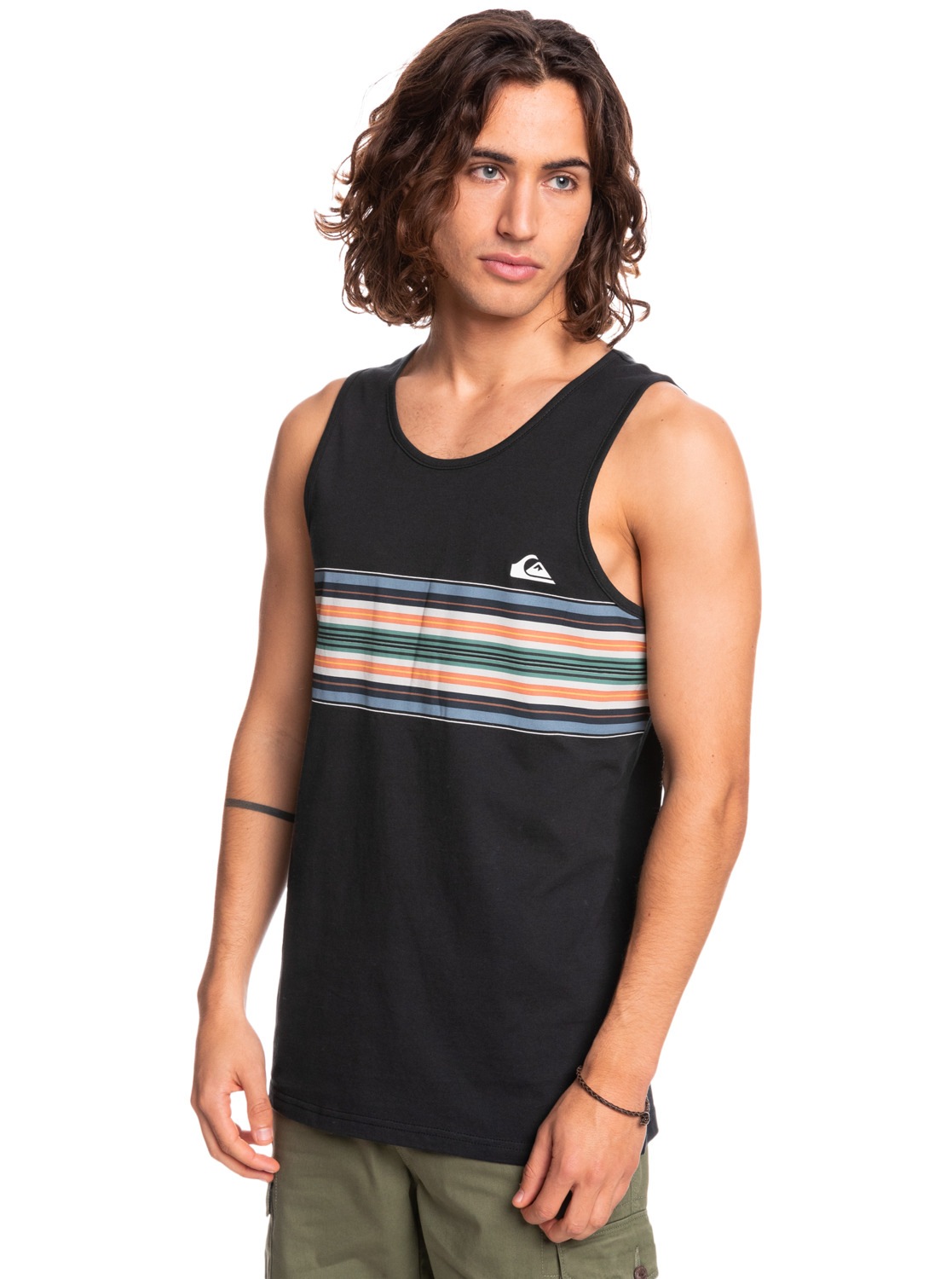 Quiksilver Tanktop »Season Stripe« von Quiksilver