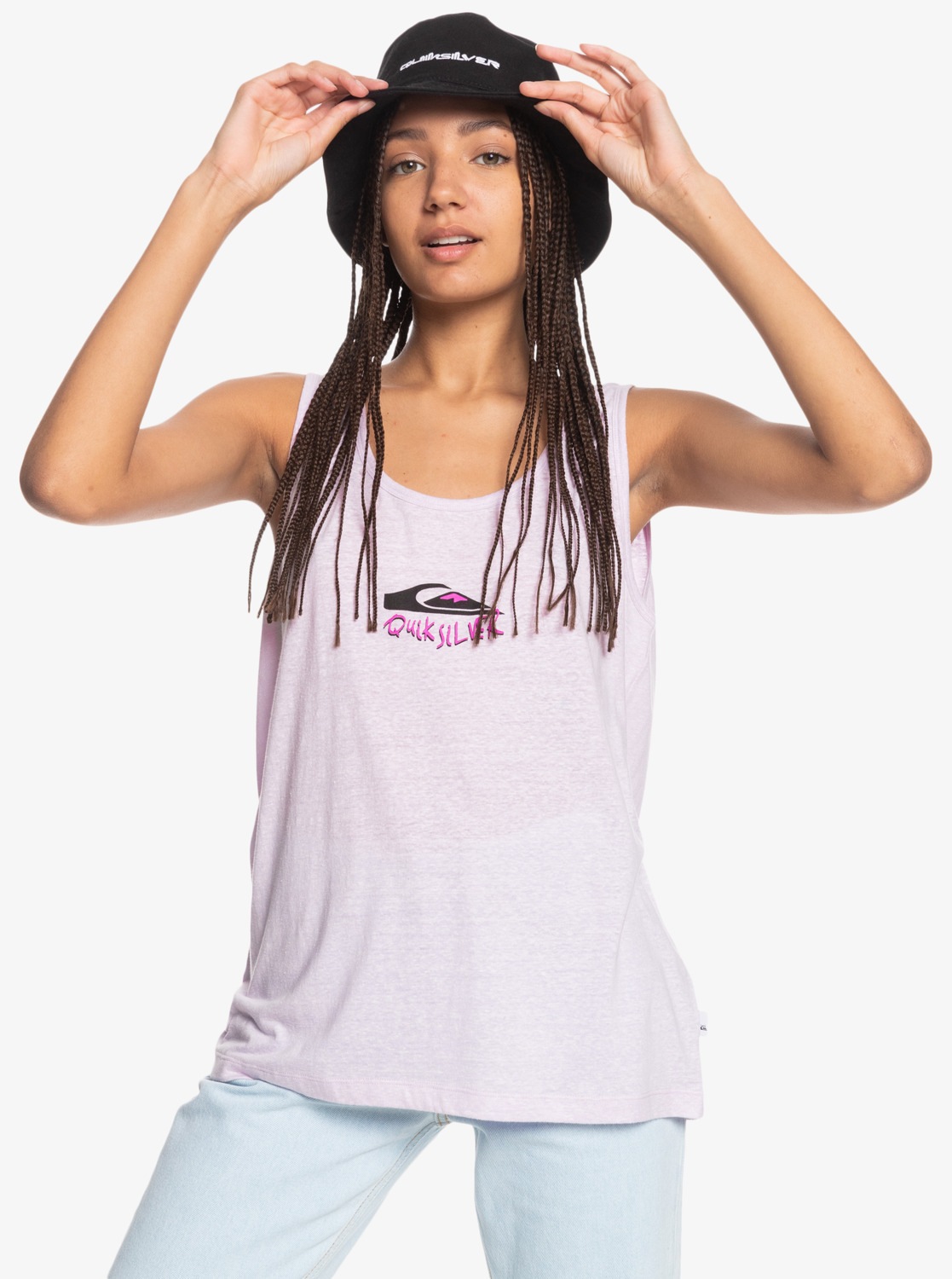 Quiksilver Tanktop »Standard«