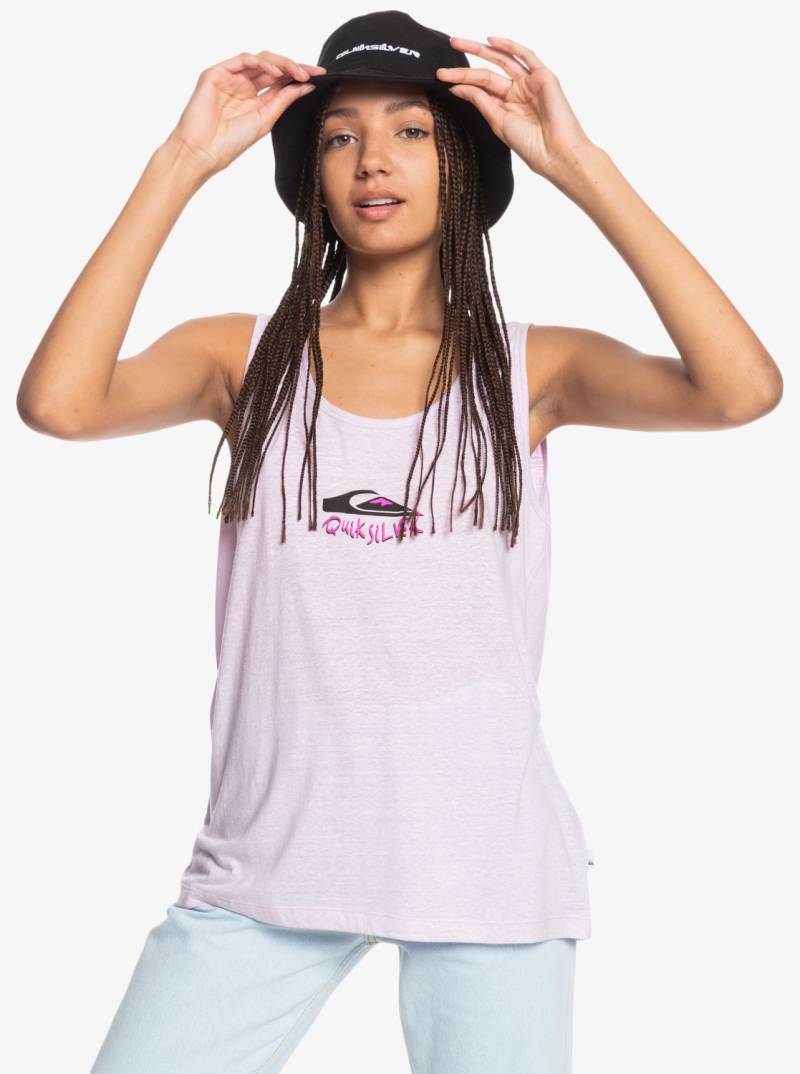 Quiksilver Tanktop »Standard« von Quiksilver