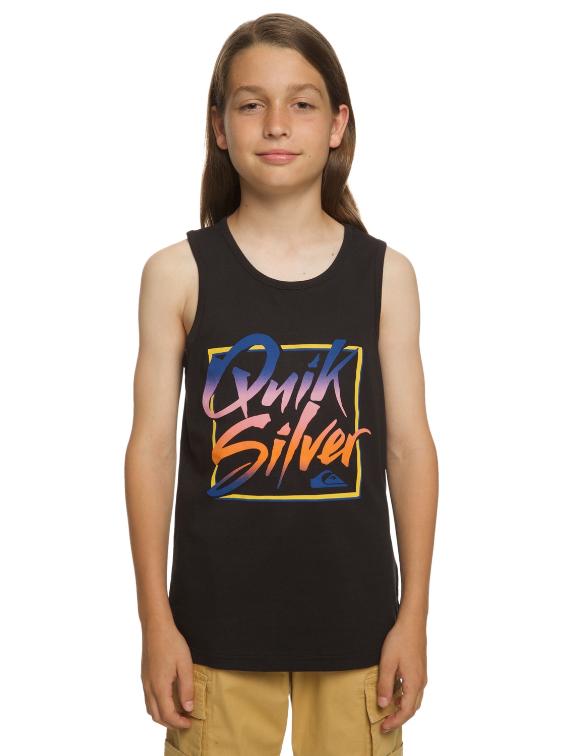 Quiksilver Tanktop »Summer Feel« von Quiksilver