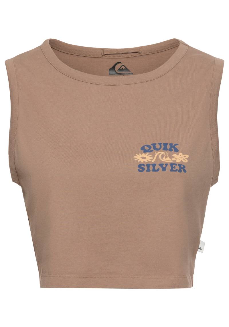 Quiksilver Tanktop »UNI XTRA TANK MAXI« von Quiksilver