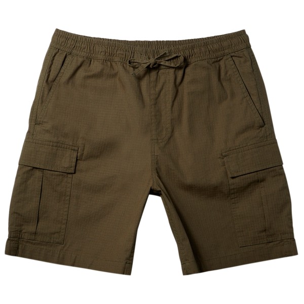 Quiksilver - Taxer Cargo - Shorts Gr L;S;XL;XXL braun;schwarz von Quiksilver