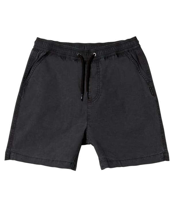 Quiksilver Taxer Shorts anthrazit Quiksilver Taxer Shorts anthrazit von Quiksilver