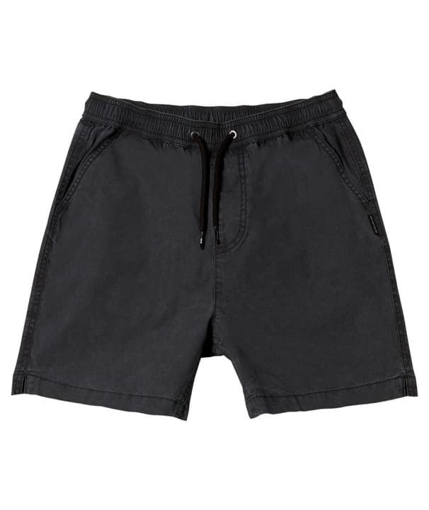 Quiksilver Taxer Shorts anthrazit von Quiksilver