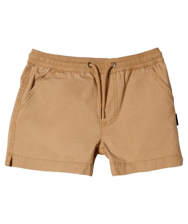 Quiksilver Taxer Shorts khaki Quiksilver Taxer Shorts khaki von Quiksilver
