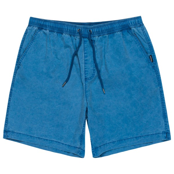 Quiksilver - Taxer WS - Shorts Gr L blau von Quiksilver