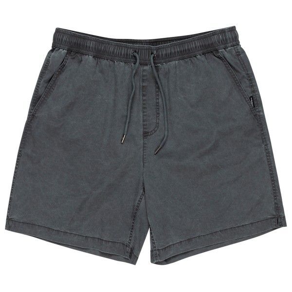 Quiksilver - Taxer WS - Shorts Gr L blau von Quiksilver