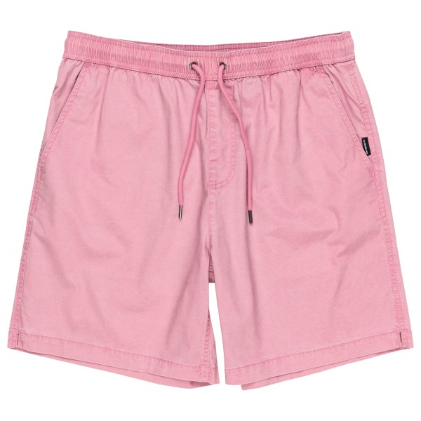 Quiksilver - Taxer WS - Shorts Gr L rosa von Quiksilver