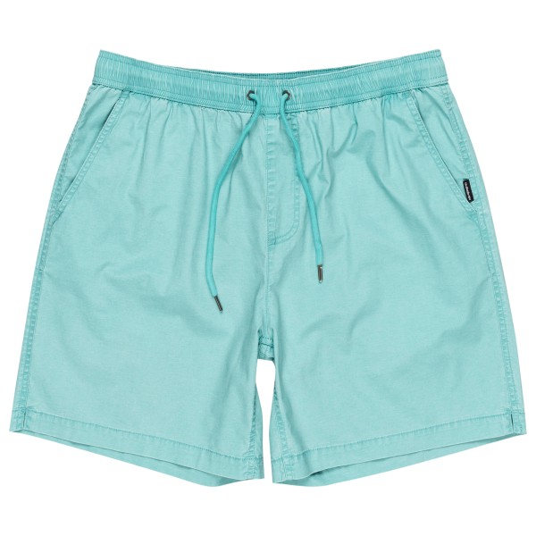 Quiksilver - Taxer WS - Shorts Gr L türkis von Quiksilver