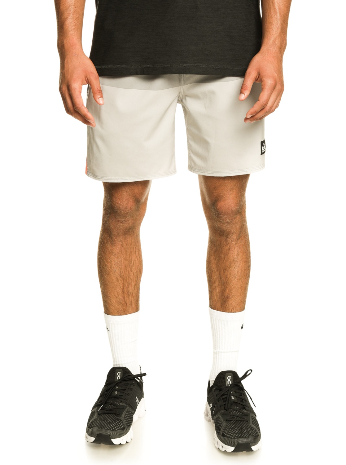 Quiksilver Trainingsshorts »Omni Stretch 17"« Quiksilver Trainingsshorts »Omni Stretch 17"« von Quiksilver