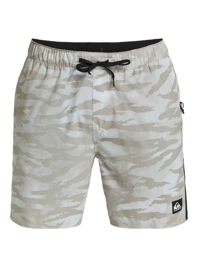 Quiksilver Trainingsshorts »Omni Training 17"« von Quiksilver