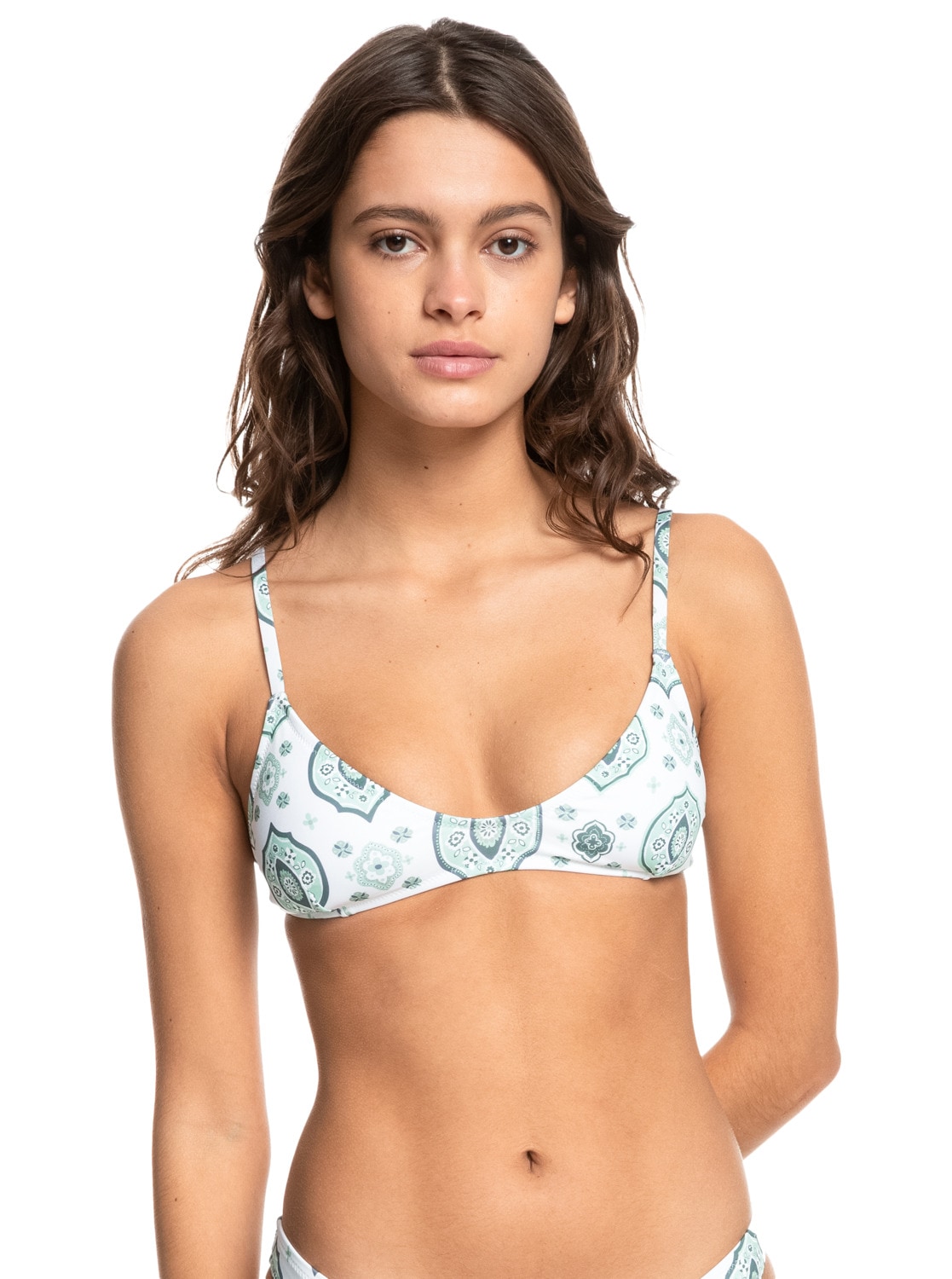 Quiksilver Triangel-Bikini-Top »Classic Tri« Quiksilver Triangel-Bikini-Top »Classic Tri« von Quiksilver