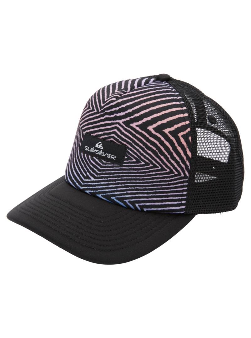 Quiksilver Trucker Cap »Buzzard Coop« von Quiksilver